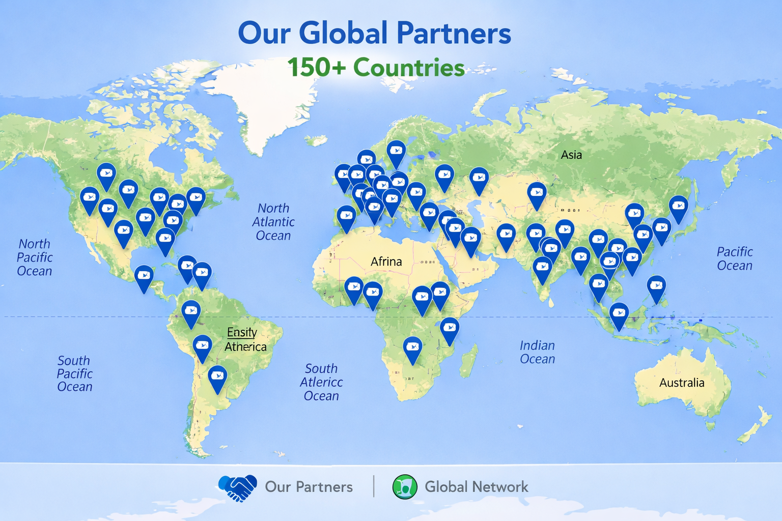 Global Partners Network