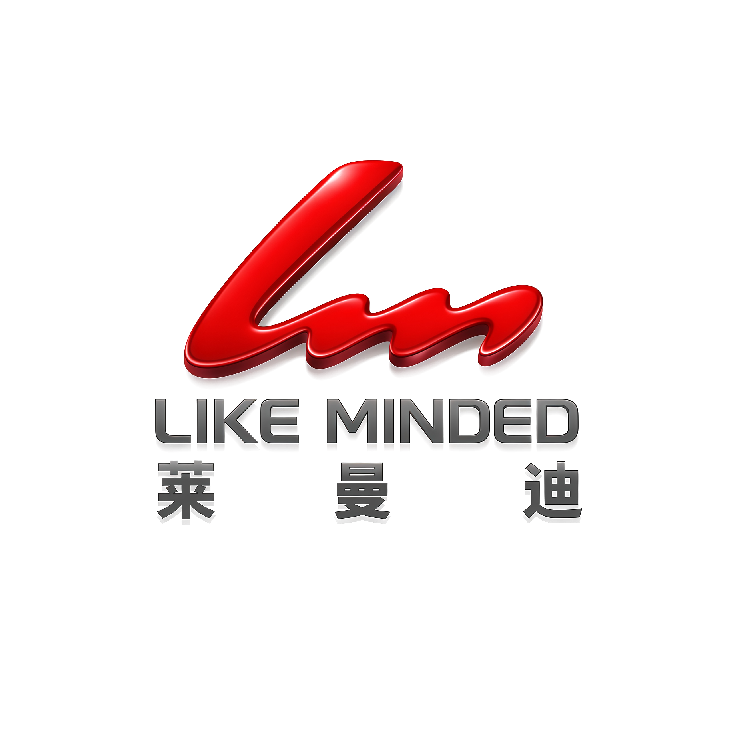 Like Minded Logo