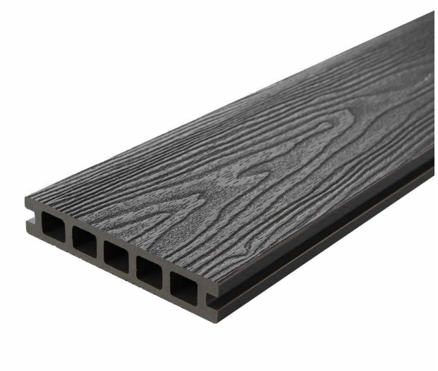 Classic Hollow Decking