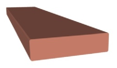 Solid Core Decking
