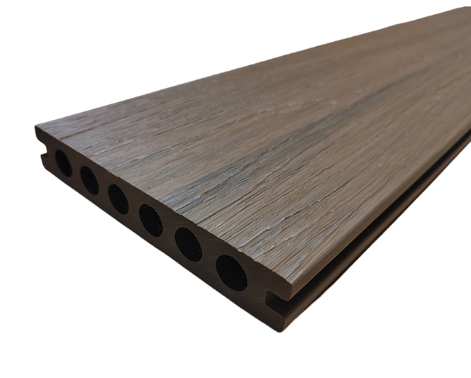 Premium Co-Extrusion