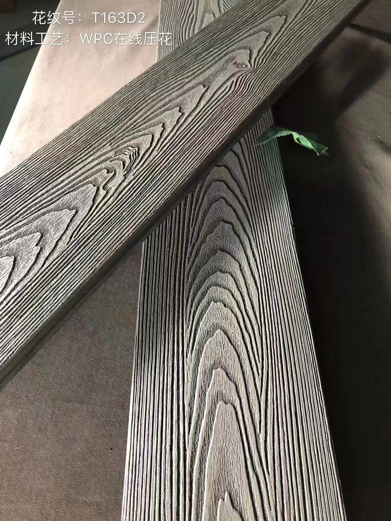 Wood Grain W3