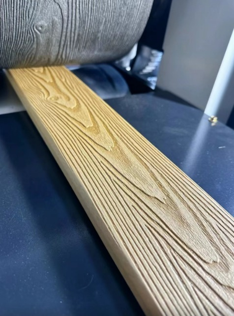 Co-Extrusion CW3